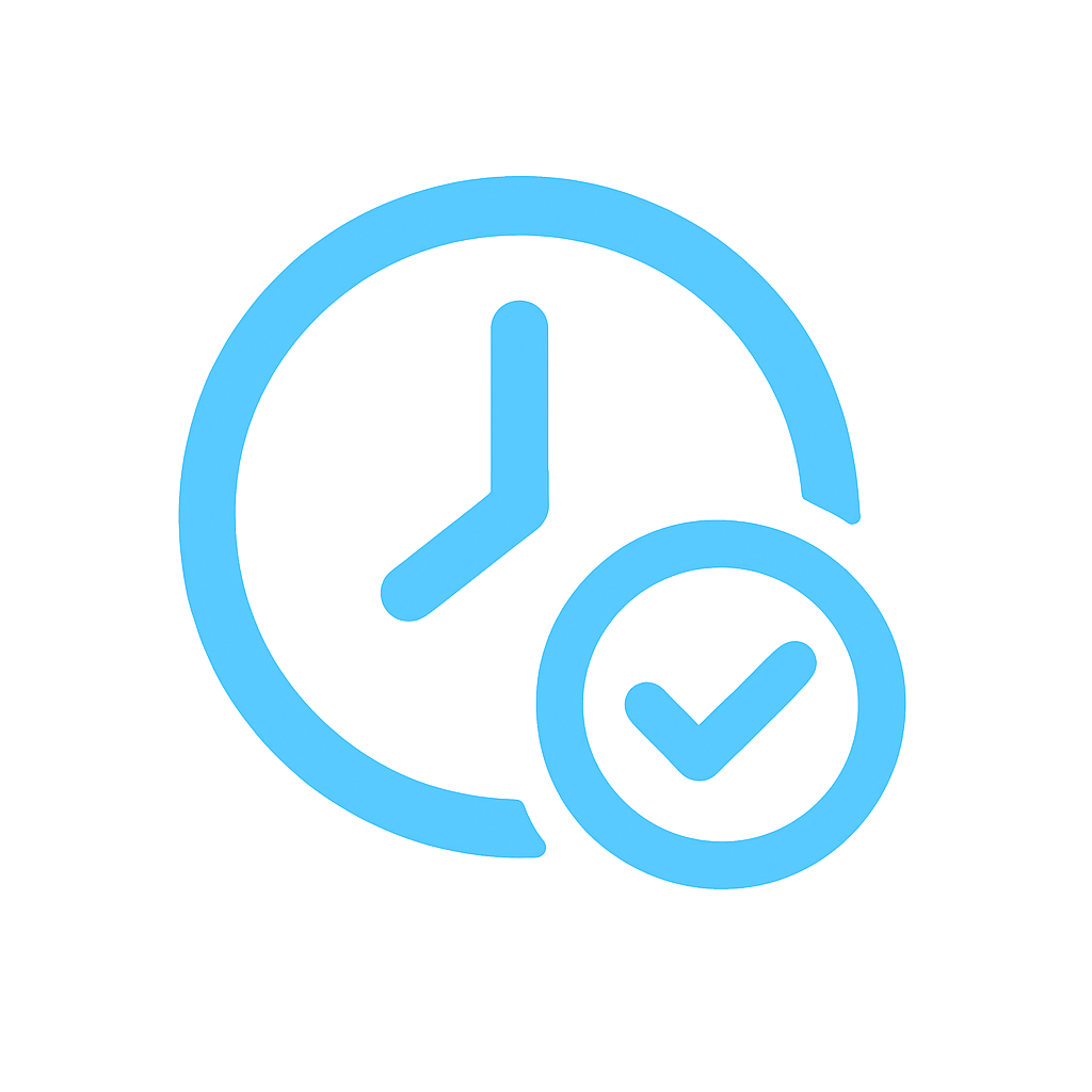 97% menos downtime