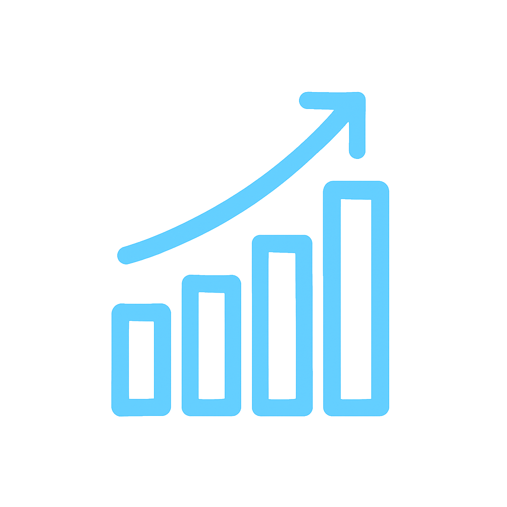 70% más eficiencia en delivery de apps